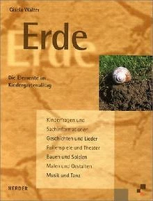 Erde von Walter, Gisela | Buch | Zustand sehr gut