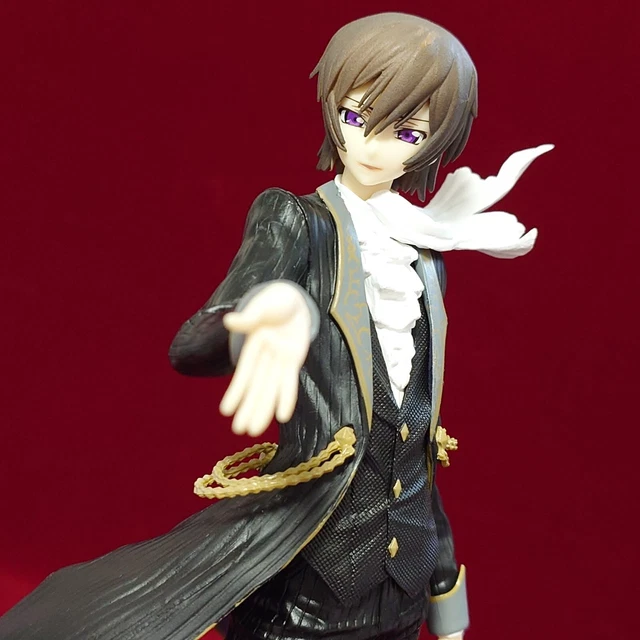 Code Geass: Lelouch Of The Rebellion C.C. Non-Scale Figure (Re-run