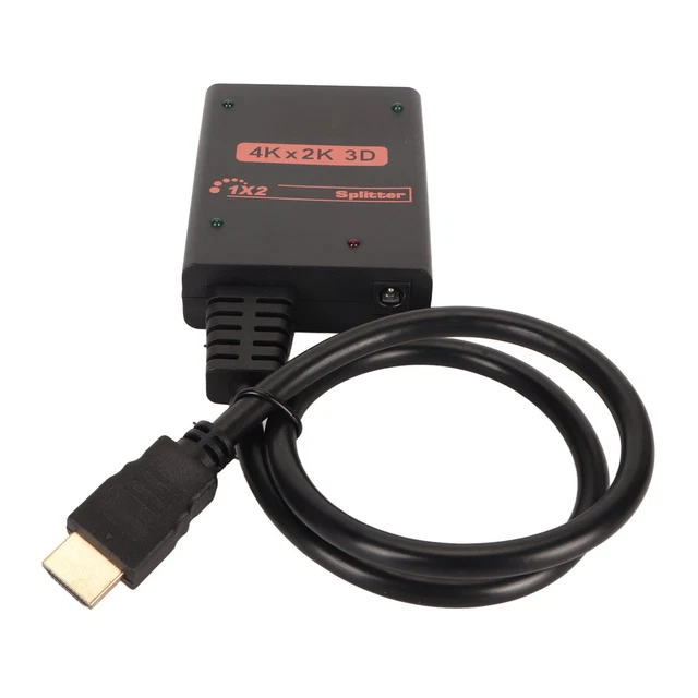Cavo Adattatore Da PS1 A HDMI - Convertitore Plug And Play Per Console Di Gioco, Collegamento Diretto A TV/Monitor
