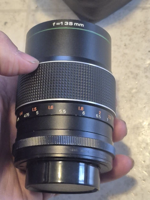 Vintage Lenses, Vintage Photography, Cameras & Photography