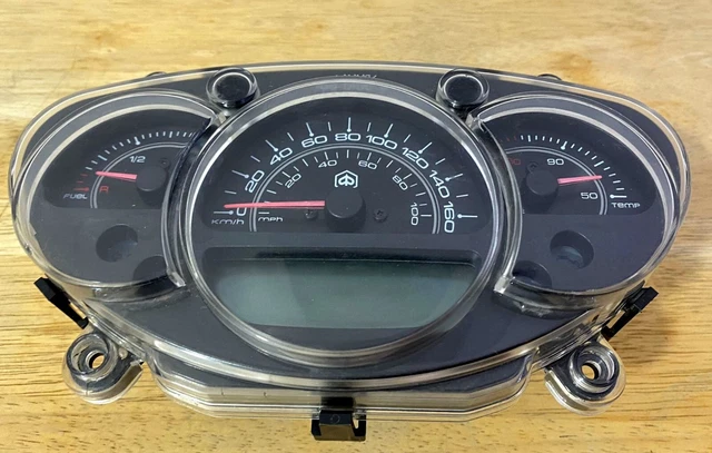 Beverly 300  125 Strumentazione Meter Assy Combination Contachilometri Speedo