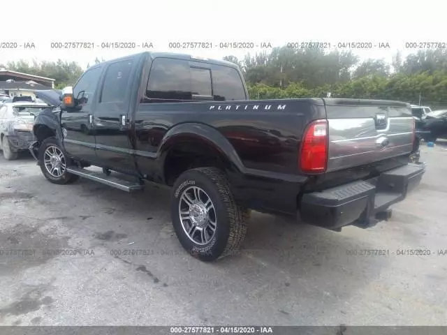 Used Steering Column fits  2014  Ford f350sd pickup Column Shift tilt telesc