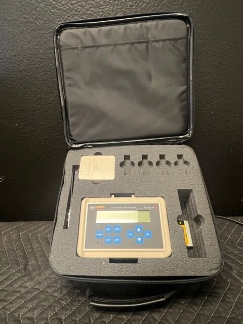 DGH Pachette 3 Pachymeter-Good Condition! DGH Pachette 3 Pachymeter-Good Condition!