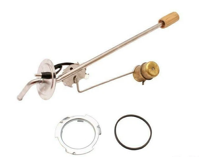 FUEL TANK SENDER 3/8" Ford Falcon Xa Xb Fairlane Zf Zg Sedan Coupe