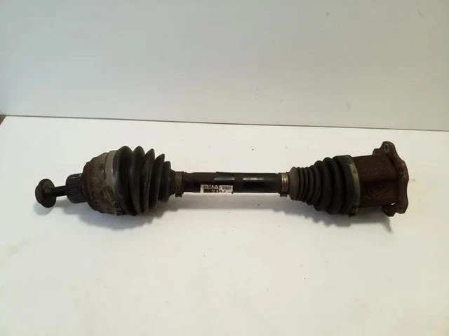 Arbre De Transmission (cardan) Pour Audi A5 2008 - Pièce D'occasion 8t0521101d, Bon état