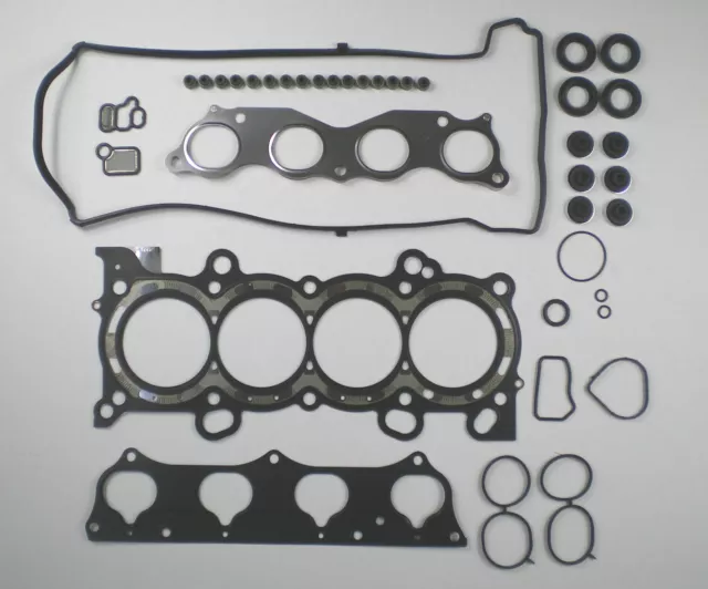 Head Gasket Set For Crv Frv Civic Type R Ep3 Accord Integra 2.0 2.4 K20A K24A