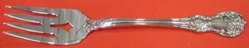 Old Master by Towle Sterling Silver Salad Fork Pierced 6 3/8"