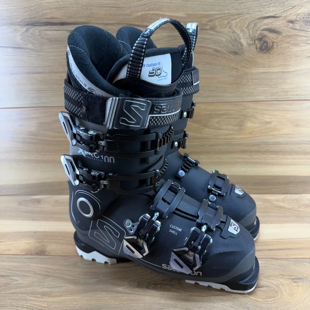 スノーボード 23-24 BURTON SLX BLACK 27.5cm Men's Boots, Boots, Skiing, Snowboarding & Snowshoeing
