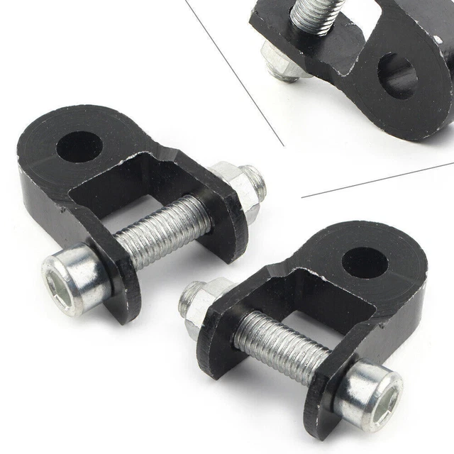 Shock Absorber Extender Riser for CRF50 KLX110 TTR50 DRZ110 Dirt Pit Trail Bike