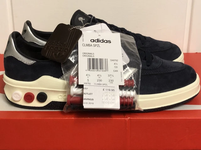 ADIDAS COLUMBIA SPZL SPEZIAL 2018 Uk8 8.5 9 9.5 10 11 189.95 PicClick UK