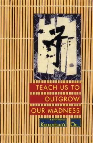 Teach Us to Outgrow Our Madness: The Day He Himself Shall Wipe My Tears Away, Pr