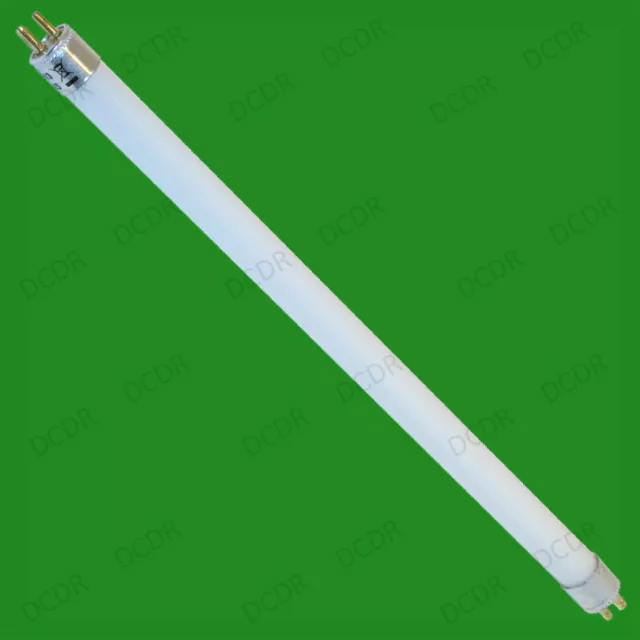 20W T4 2 Broche 565mm Tube Fluorescent Bande Ampoule 4000K Blanc Froid Lampe