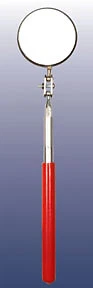 C-2  Circular Telescoping Mirror, 2 1/4" C-2 Ullman Devices C-2 0
