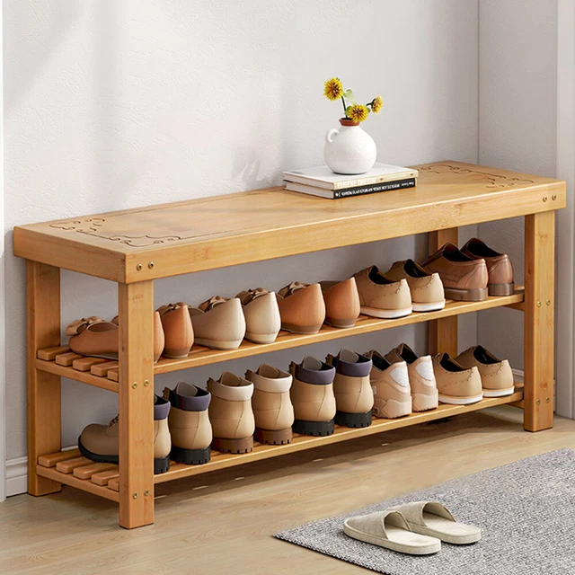 Ikea leksvik shoe bench hotsell