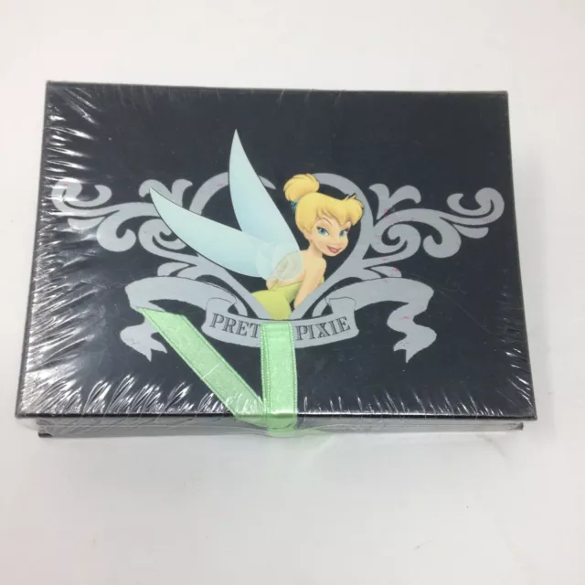 Álbum de fotos pequeño de Disney Pretty Pixie Campanilla