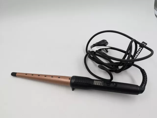 BABYLISS F48K CURLING Wand Gloves 9.00 PicClick UK