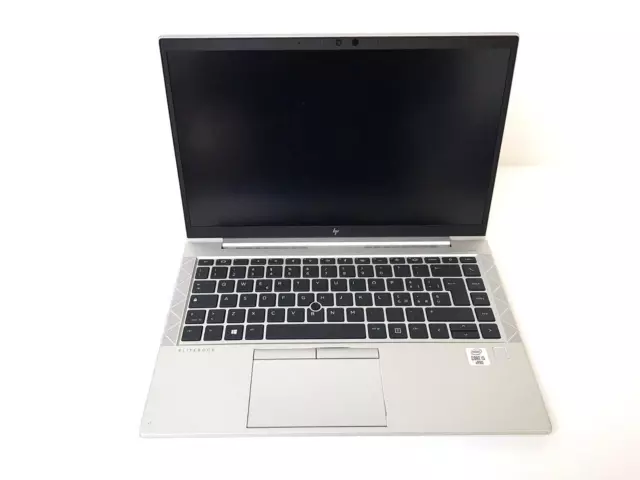 Portatile Notebook Hp Elitebook 840 G7 Intel Core I5-10310U 8Gb Ram 256Gb Ssd 2