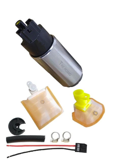 10746-Kit di riparazione della pompa del carburante compatibile con YAMAHA YP 25