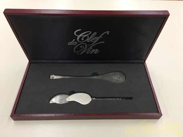 Clet Da Vin Cooking Utensil