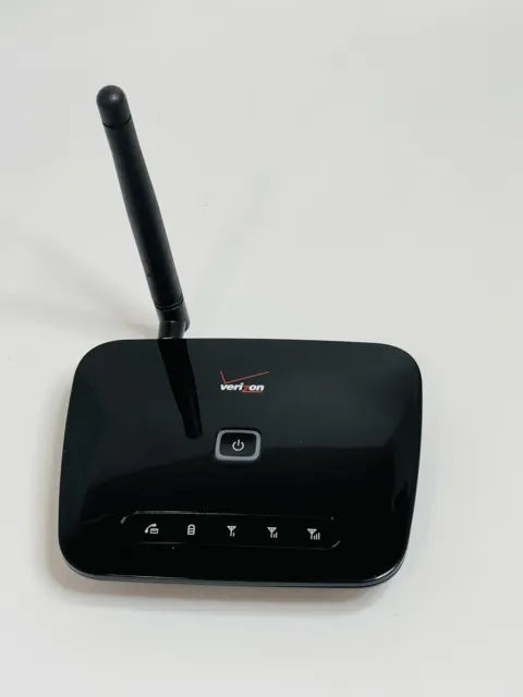 Verizon Home Phone Connect Huawei Model F256VW Fixed Wireless Terminal