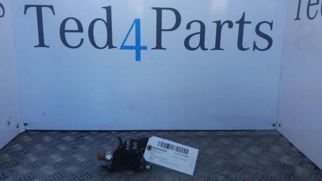 LAND ROVER DISCOVERY ECU LR4 Air Suspension ECU 2009-2016 £23.10 ...