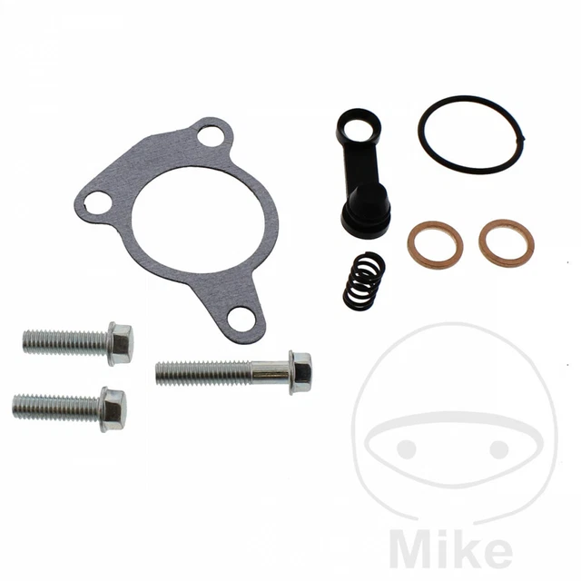 0950-0762 Rep. Set Cilindro Frizione Cilindro Dipendente KTM Husqvarna Fe
