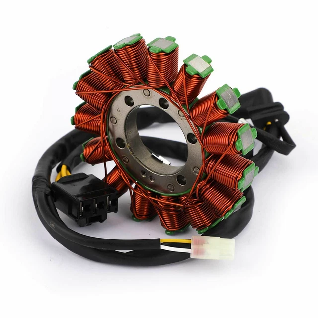 Alternatore statore per Honda CBR 1000 RR RA ABS Fireblade 31120-MFL-DE AH