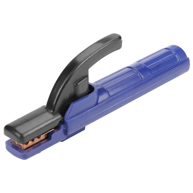 Pince Porte-électrodes Support Pour électrodes De Soudage Isolé Cuivre De