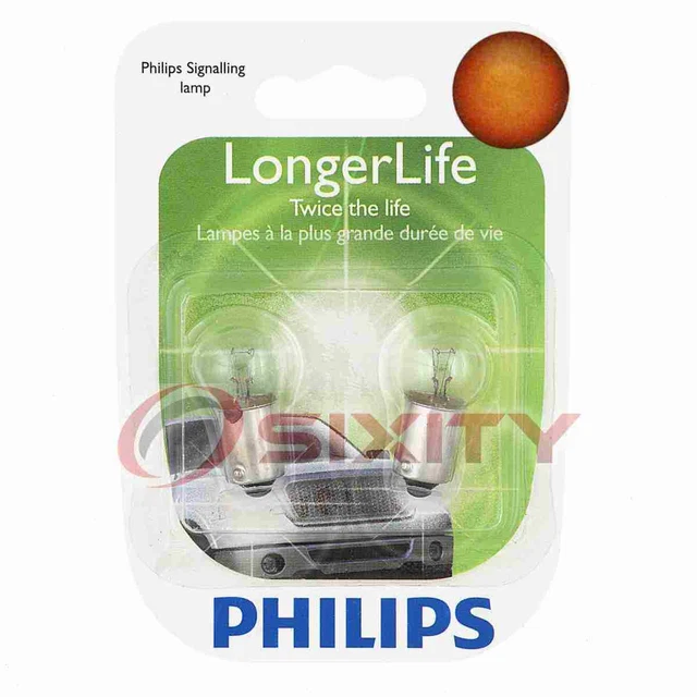 Philips Clock Light for Ford 300 Country Sedan Country Squire Custom Custom he