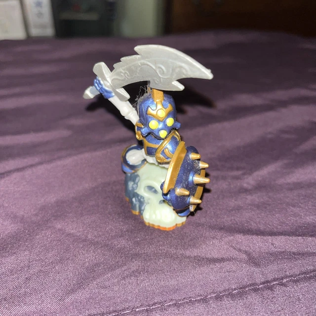 Figurine Chop Chop - Skylanders Giants - Activision - Occasion (très Bon état)
