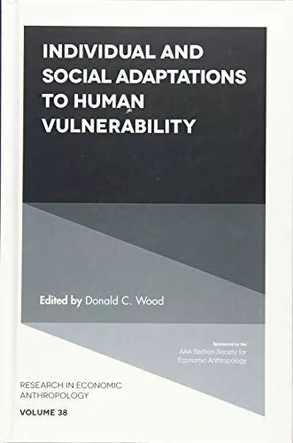 Individual and Social Adaptions to Human Vulnerability (Research