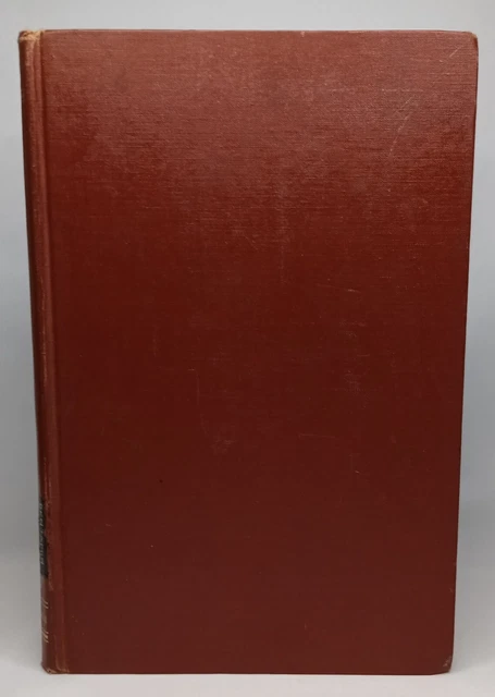 The Negro In The American Revolution Vintage Book Hardback NO DJ