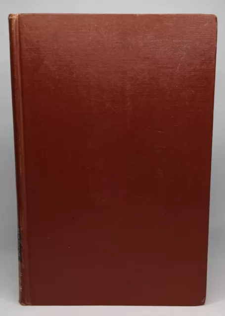 Vintage Book The Negro In The American Revolution Hardback NO DJ