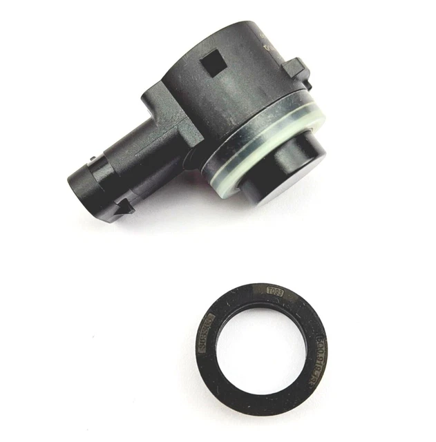 Genuine BMW PDC Park Distance Sensor 9274428 - For 2 Series, 7 Series, X4, X5, X6, And More