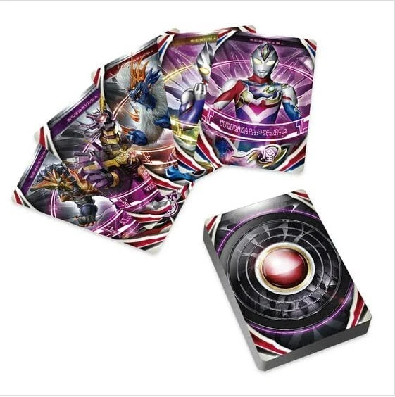 Pre Ultra Replica Ultra Fusion Card Special Set 02 limited JAPAN