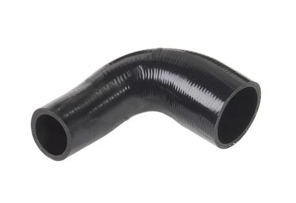 Tubo Aria Carica Turbo Per Toyota RAV4 II A2 2.0 D 4WD Diesel 2001-2005 | Ricambio 1734227060, Diametro 55mm - 2