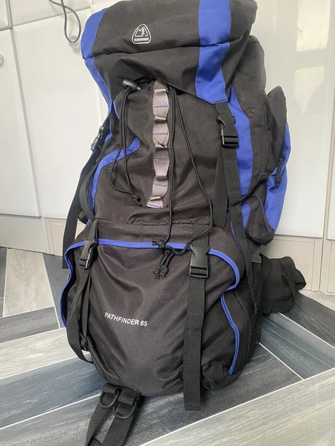 Eurohike pathfinder 65 deals
