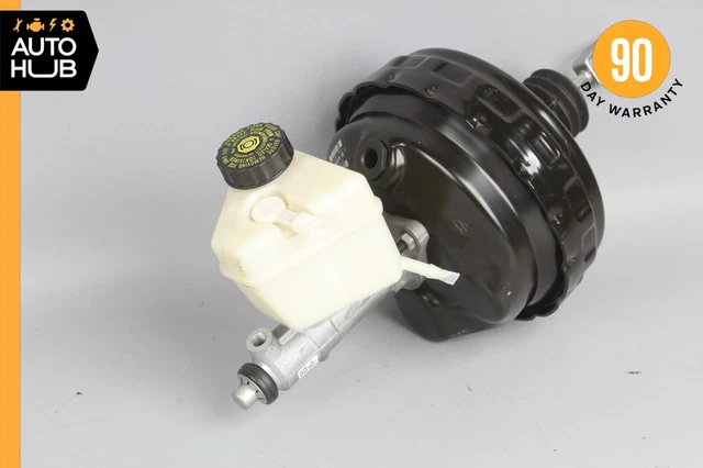 Amplificateur De Frein (servofrein) Pour Lexus IS I (GXE1, JCE1) - Référence 131010-50980 - Occasion