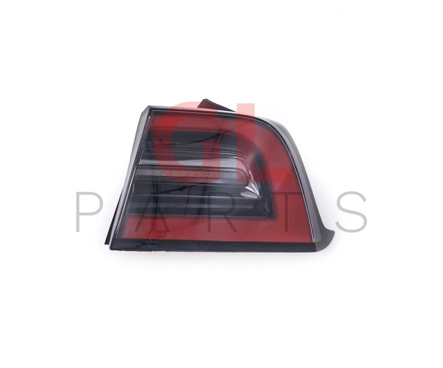 Feu Arrière Droit LED Pour Audi A6 Allroad C6 (4FH) Et A6 C6 Avant (4F5) - Extérieur, Sans Porte-ampoule, à Partir De 2008
