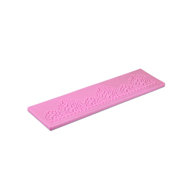 Cake Baking Fondant Mould Baking Tool Bakeware Sugar Chocolate Cake Pudding