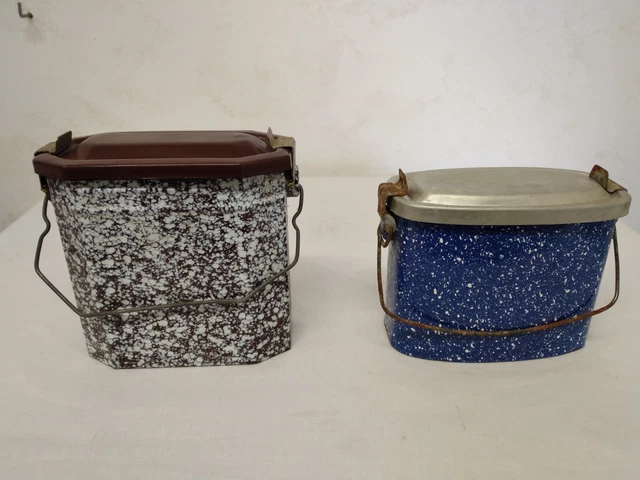 Gamelles De Stockage De Repas - Set De 17 Pièces
