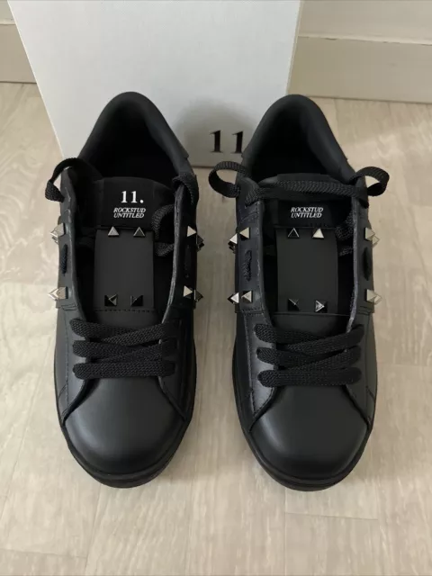 Sneakers Valentino Garavani Black