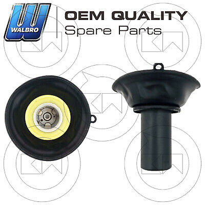 Keihin MEMBRANA VALVOLA GAS CARBURATORE KEIHIN PIAGGIO BEVERLY 250 2005-2007 