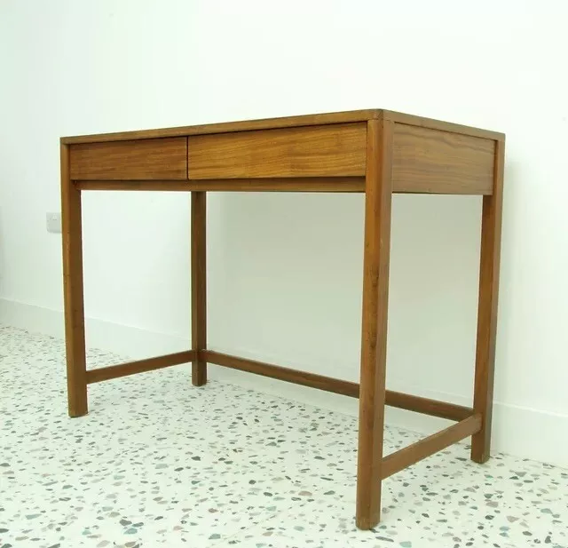 Mid Century Desk /Console Table Teak/danish/gplan