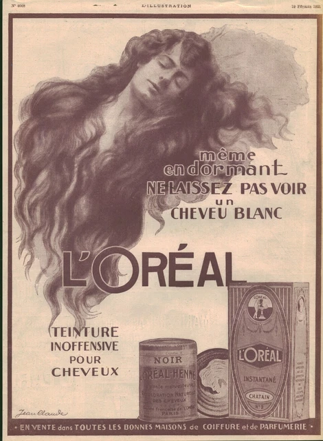 PUBLICITÉ ANCIENNE PARFUM Volt L. T. Piver Paris 1923 issue de magazine EUR 6,50 - FR