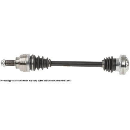 A 1 Cardone Ind. 66-9221 Cv Drive Axle   Import Ne