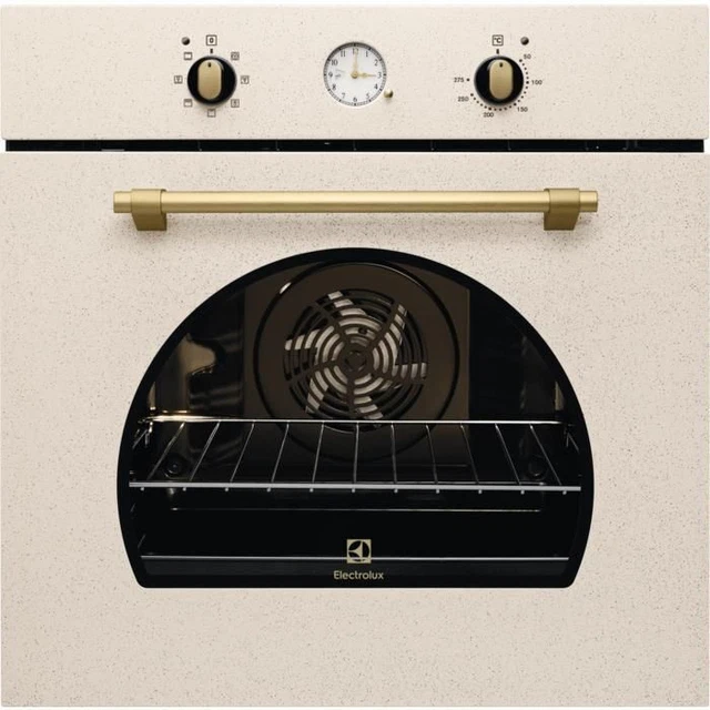 Electrolux FR65S 72 L A Sable