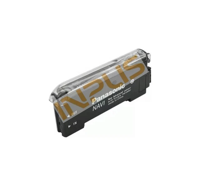 New 1PCS Panasonic SUNX FX-301P Module Digital Amplifier Fiber Sensors