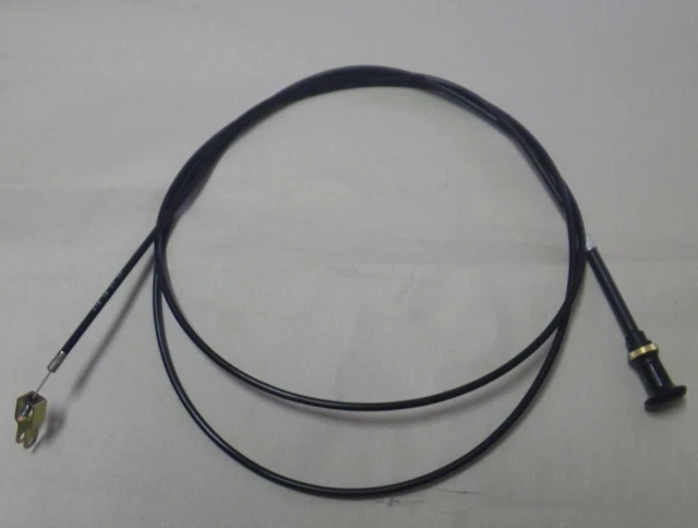 Yamaha G1 2-Cycle Gas Golf Cart Ersatz Choke Kabel J10-26331-02