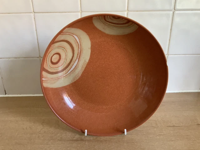 Denby deals fire chilli